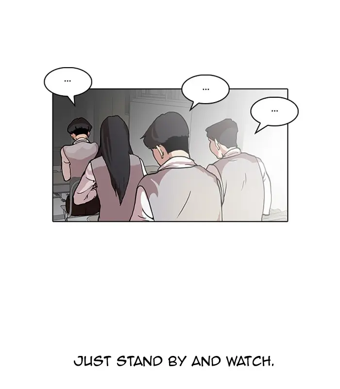 Lookism Chapter 55
