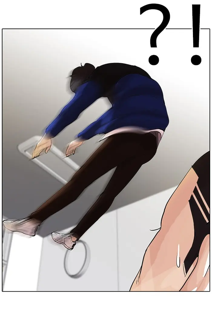 Lookism Chapter 55