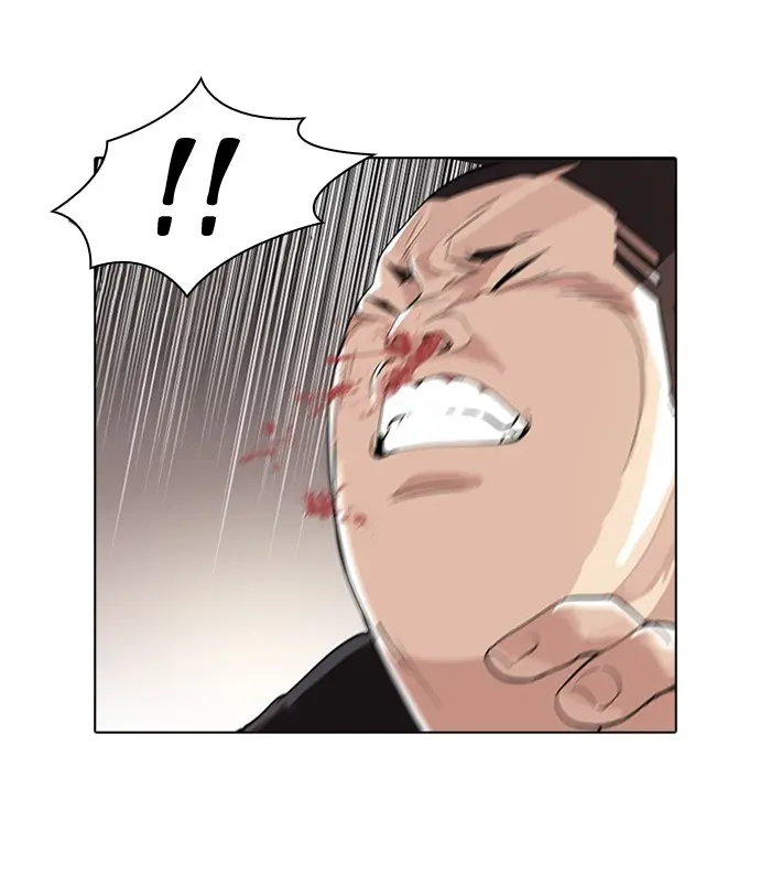Lookism Chapter 55