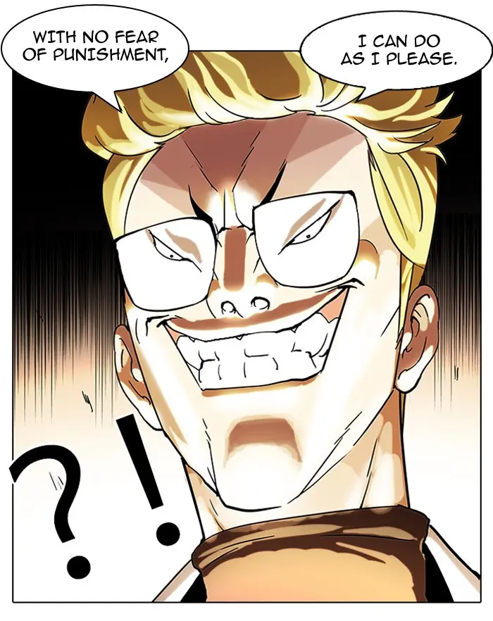 Lookism Chapter 55