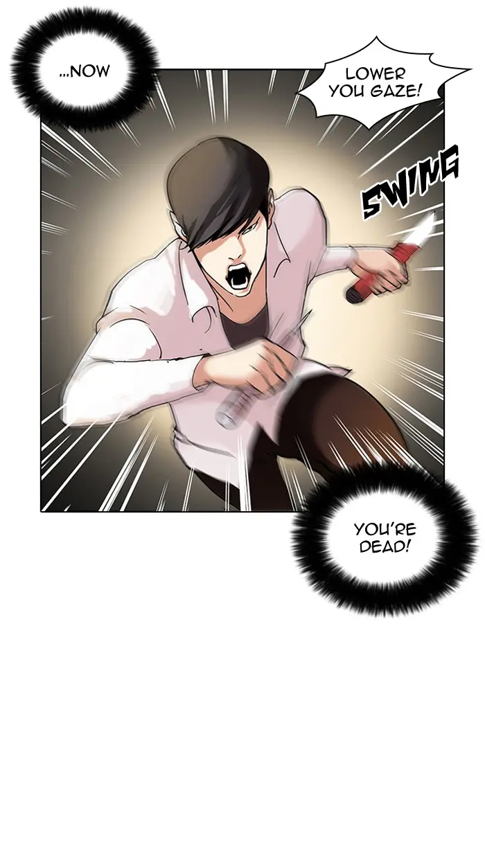 Lookism Chapter 55