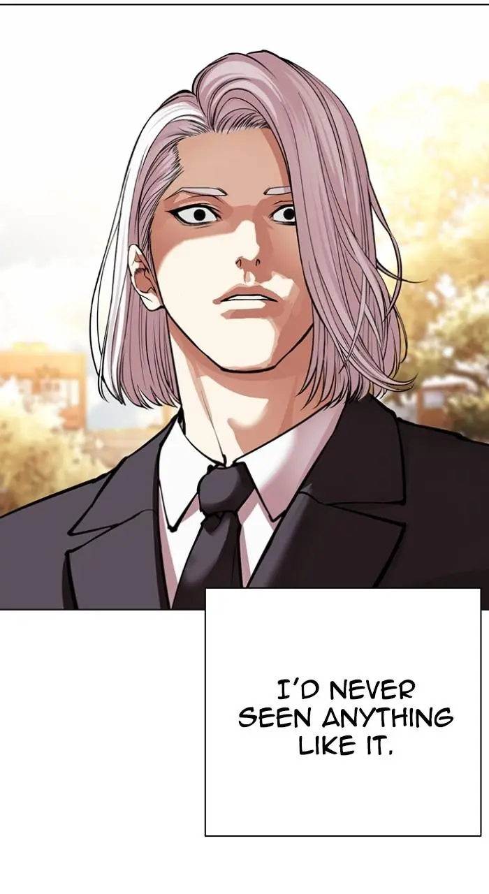 Read Lookism - Chapter 550 - w5.lookismmangafree.com | Image 4
