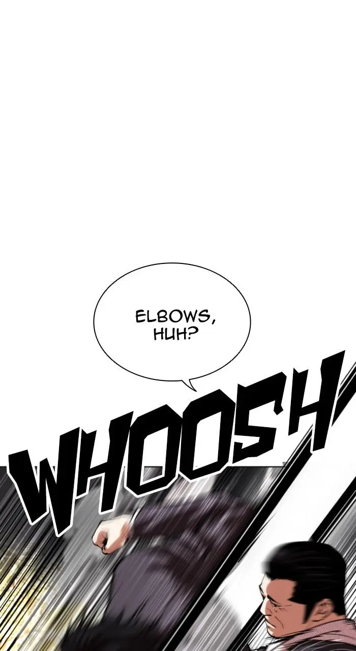 Read Lookism - Chapter 550 - w5.lookismmangafree.com | Image 5