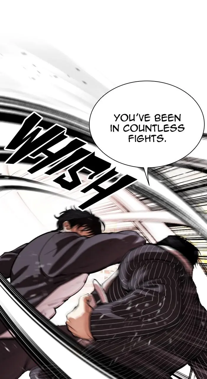 Read Lookism - Chapter 550 - w5.lookismmangafree.com | Image 7