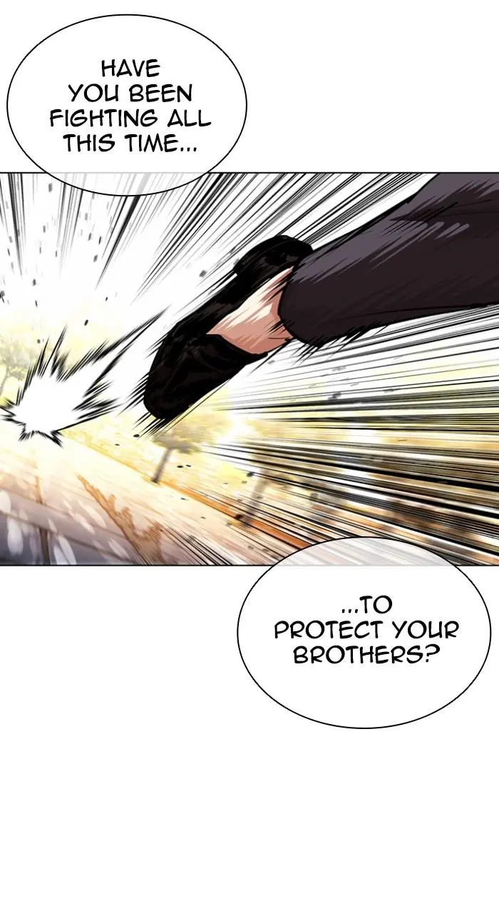 Read Lookism - Chapter 550 - w5.lookismmangafree.com | Image 9