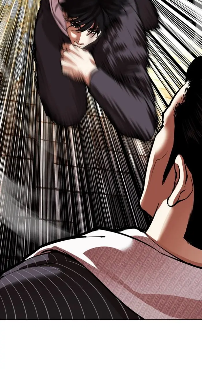Read Lookism - Chapter 550 - w5.lookismmangafree.com | Image 11