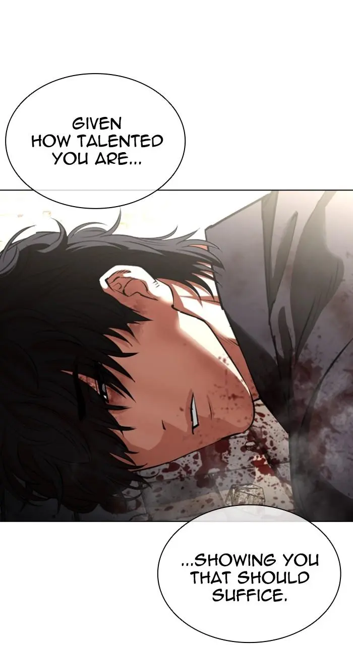 Read Lookism - Chapter 550 - w5.lookismmangafree.com | Image 21