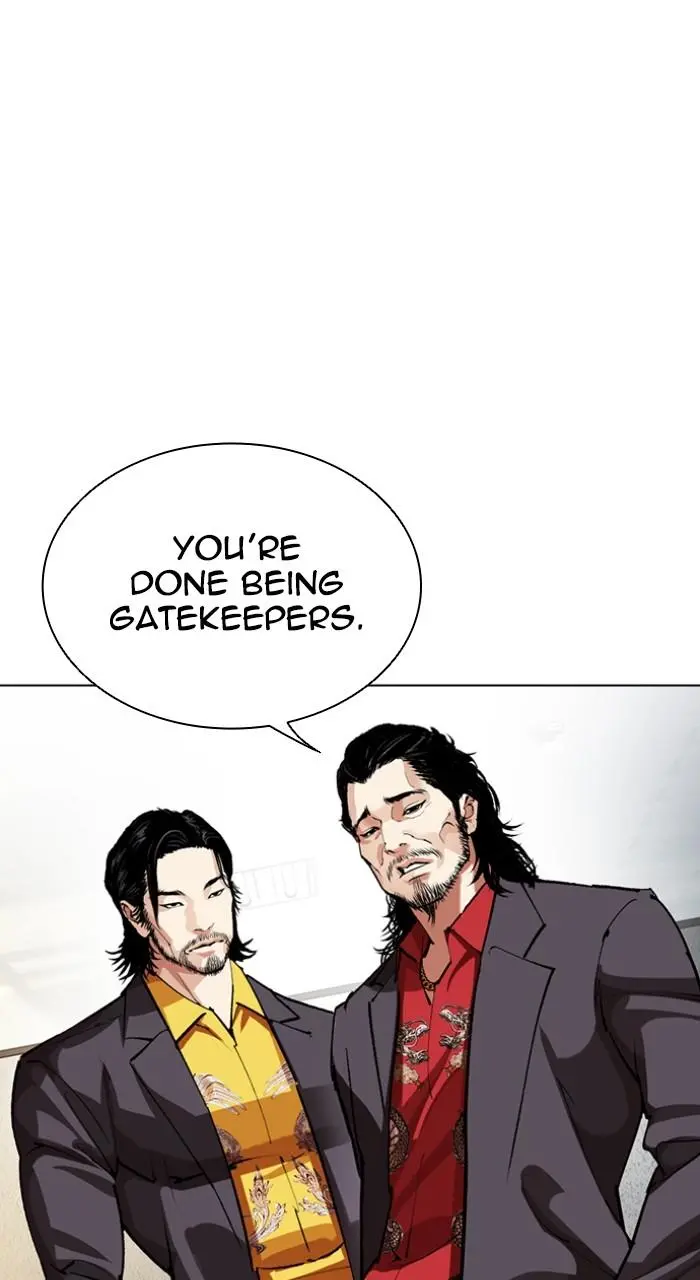 Read Lookism - Chapter 550 - w5.lookismmangafree.com | Image 28