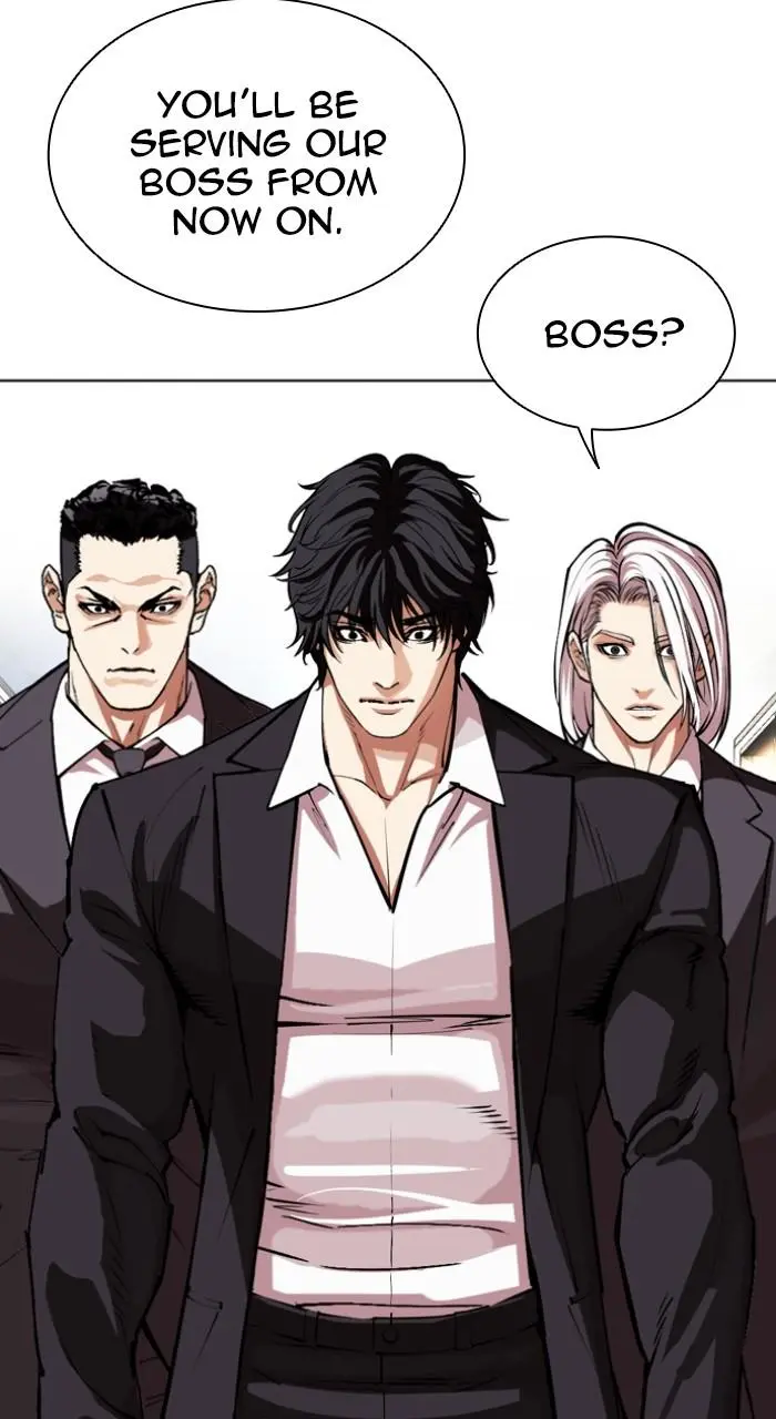 Read Lookism - Chapter 550 - w5.lookismmangafree.com | Image 30