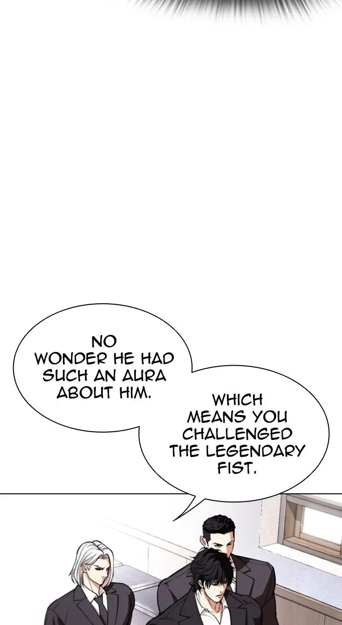 Read Lookism - Chapter 550 - w5.lookismmangafree.com | Image 37