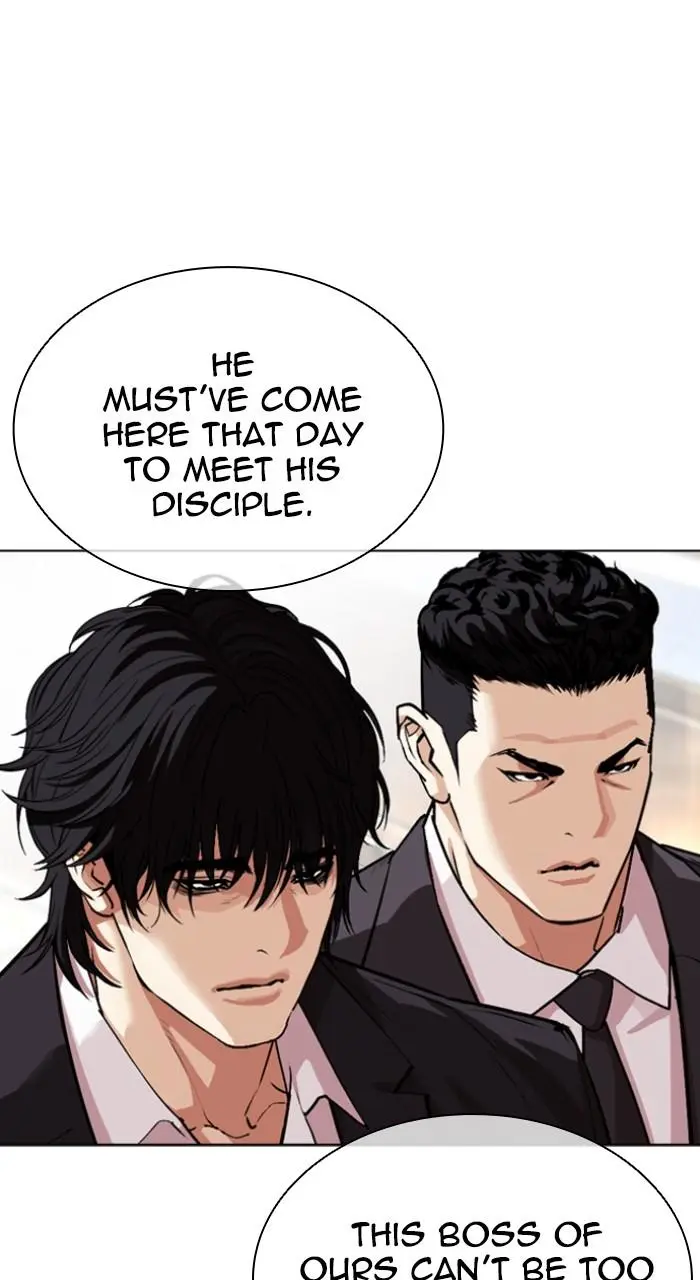 Read Lookism - Chapter 550 - w5.lookismmangafree.com | Image 39
