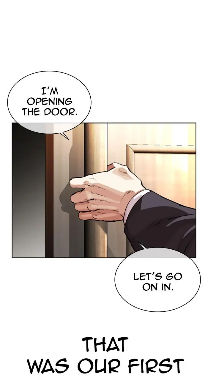 Read Lookism - Chapter 550 - w5.lookismmangafree.com | Image 43