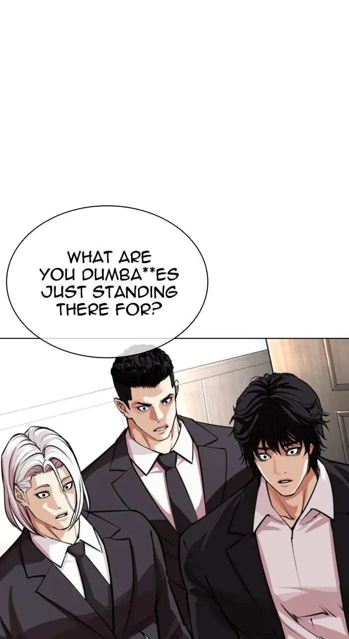 Read Lookism - Chapter 550 - w5.lookismmangafree.com | Image 49
