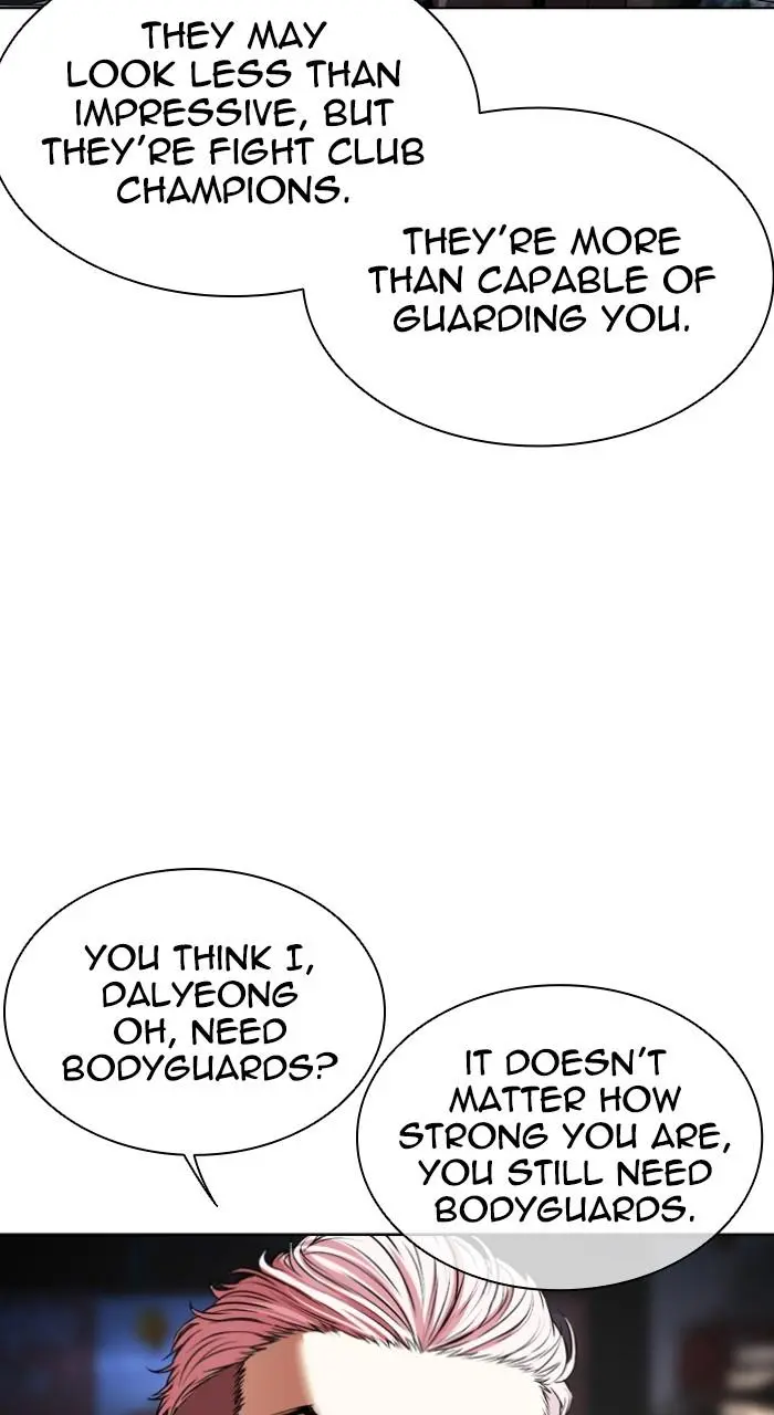 Read Lookism - Chapter 550 - w5.lookismmangafree.com | Image 52