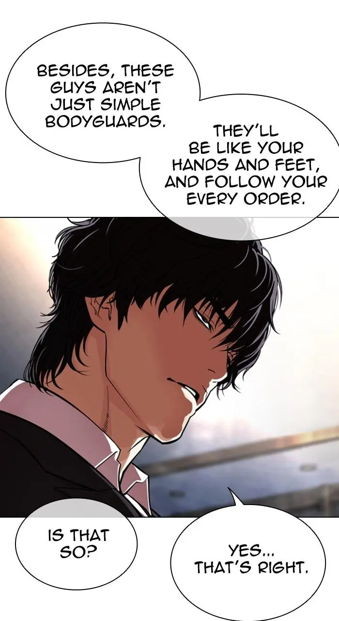 Read Lookism - Chapter 550 - w5.lookismmangafree.com | Image 54