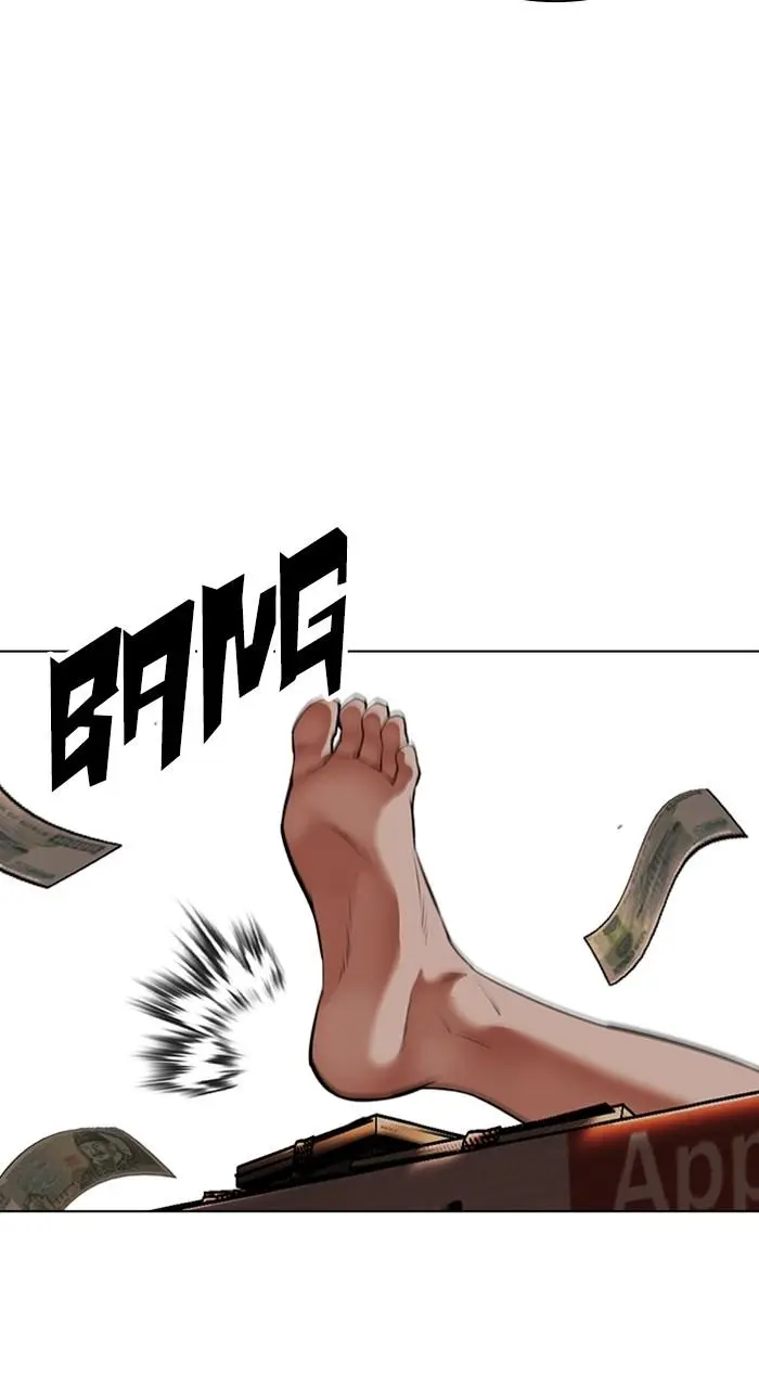 Read Lookism - Chapter 550 - w5.lookismmangafree.com | Image 55