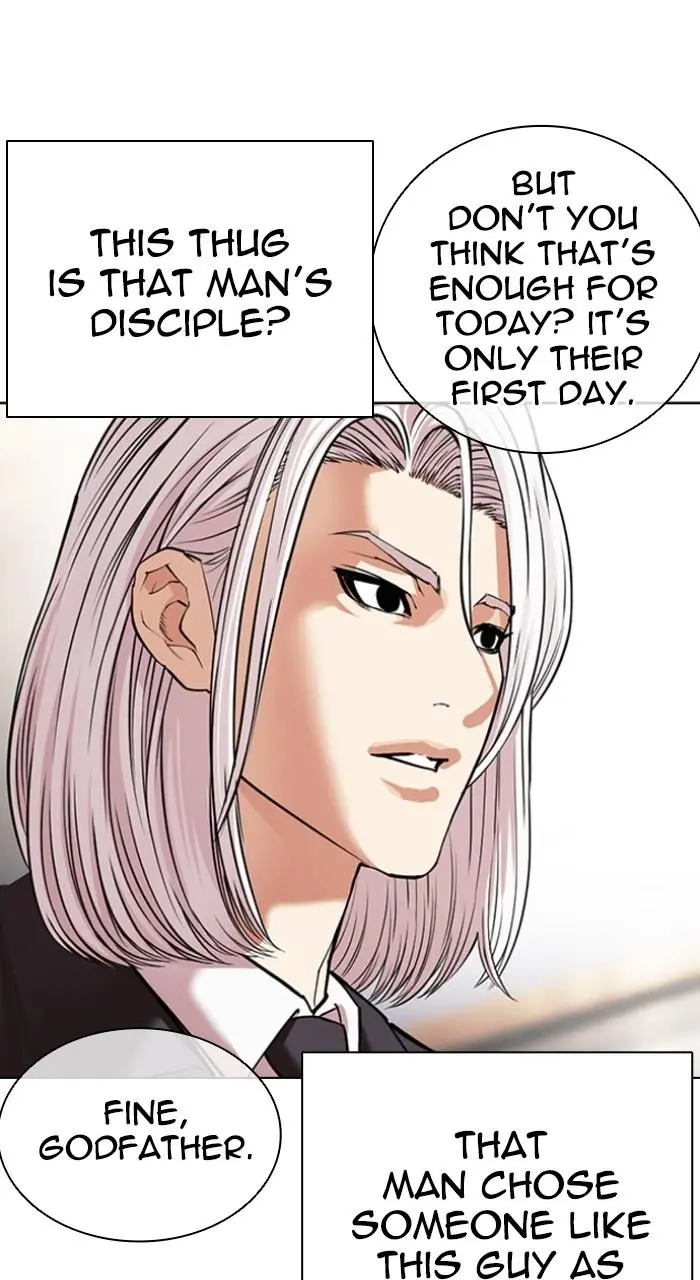 Read Lookism - Chapter 550 - w5.lookismmangafree.com | Image 60