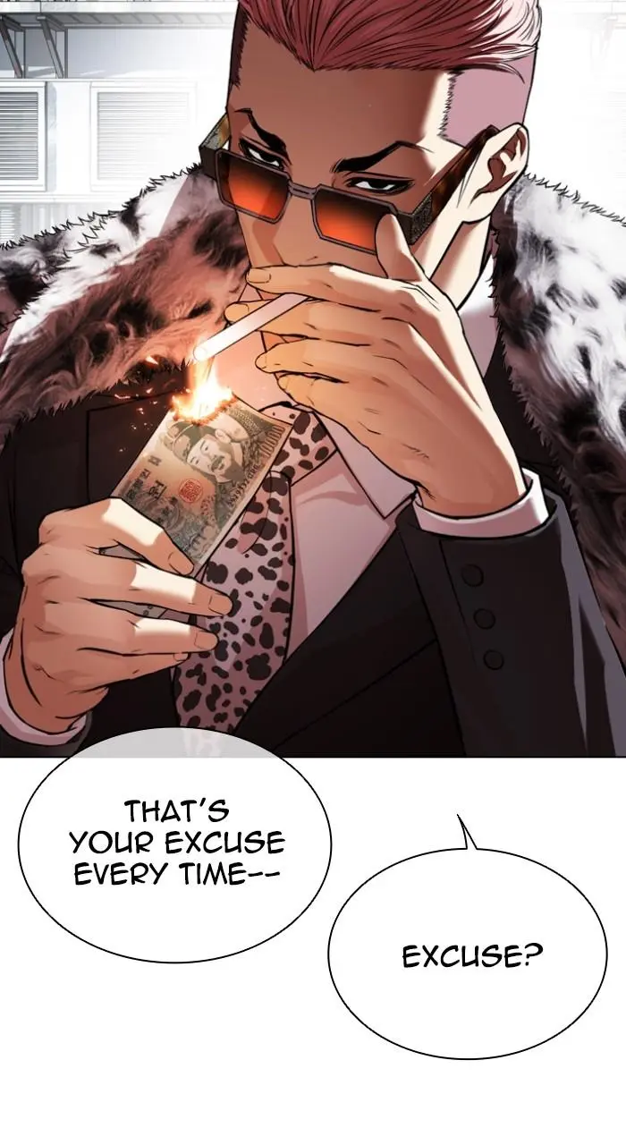 Read Lookism - Chapter 550 - w5.lookismmangafree.com | Image 69