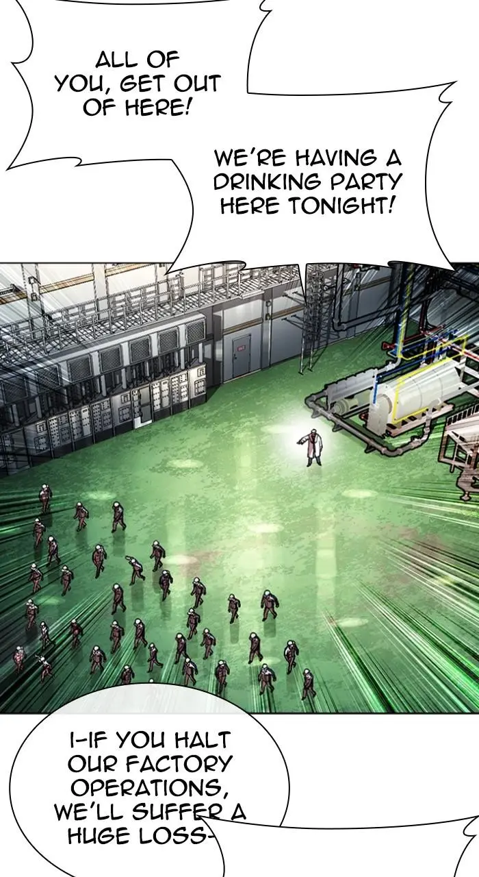 Read Lookism - Chapter 550 - w5.lookismmangafree.com | Image 72