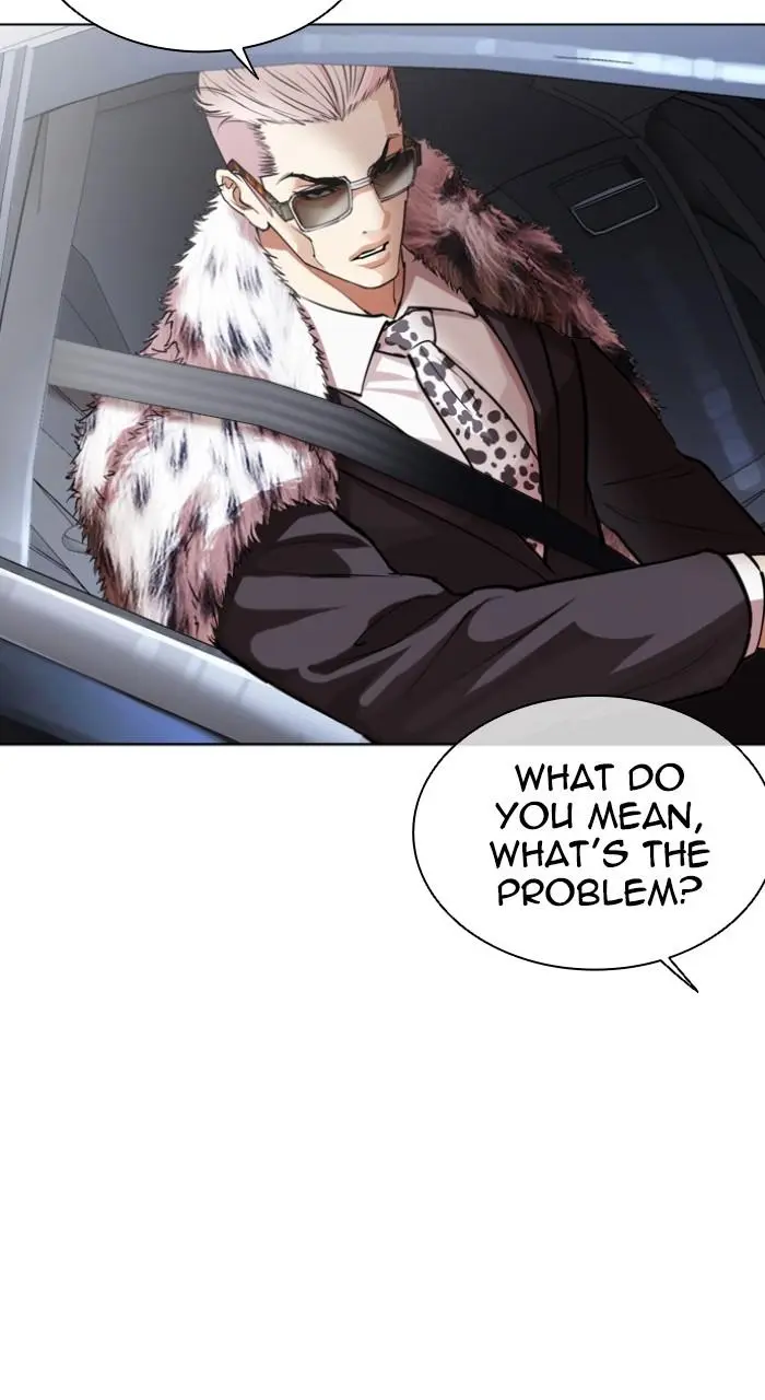 Read Lookism - Chapter 550 - w5.lookismmangafree.com | Image 77