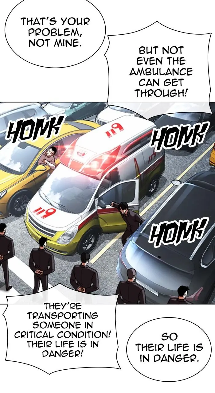 Read Lookism - Chapter 550 - w5.lookismmangafree.com | Image 80