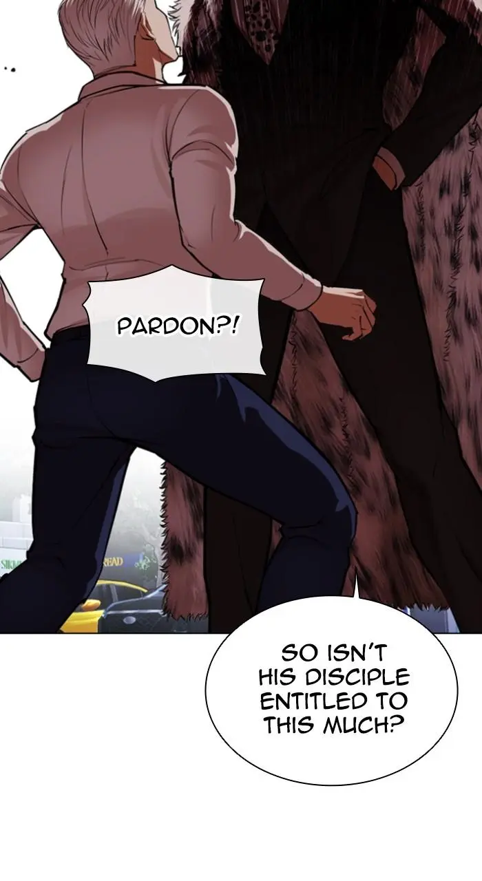 Read Lookism - Chapter 550 - w5.lookismmangafree.com | Image 82