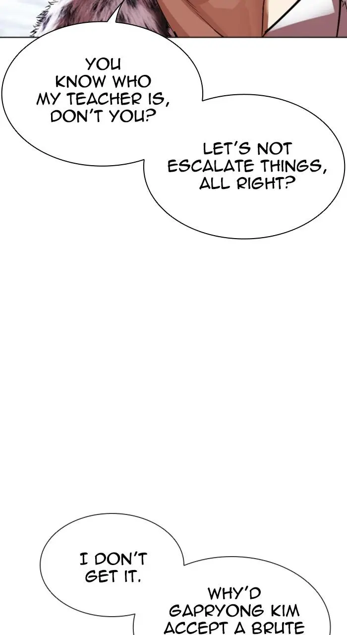 Read Lookism - Chapter 550 - w5.lookismmangafree.com | Image 84