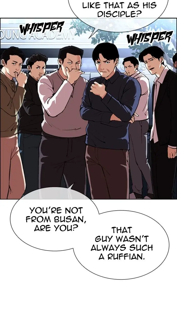 Read Lookism - Chapter 550 - w5.lookismmangafree.com | Image 85