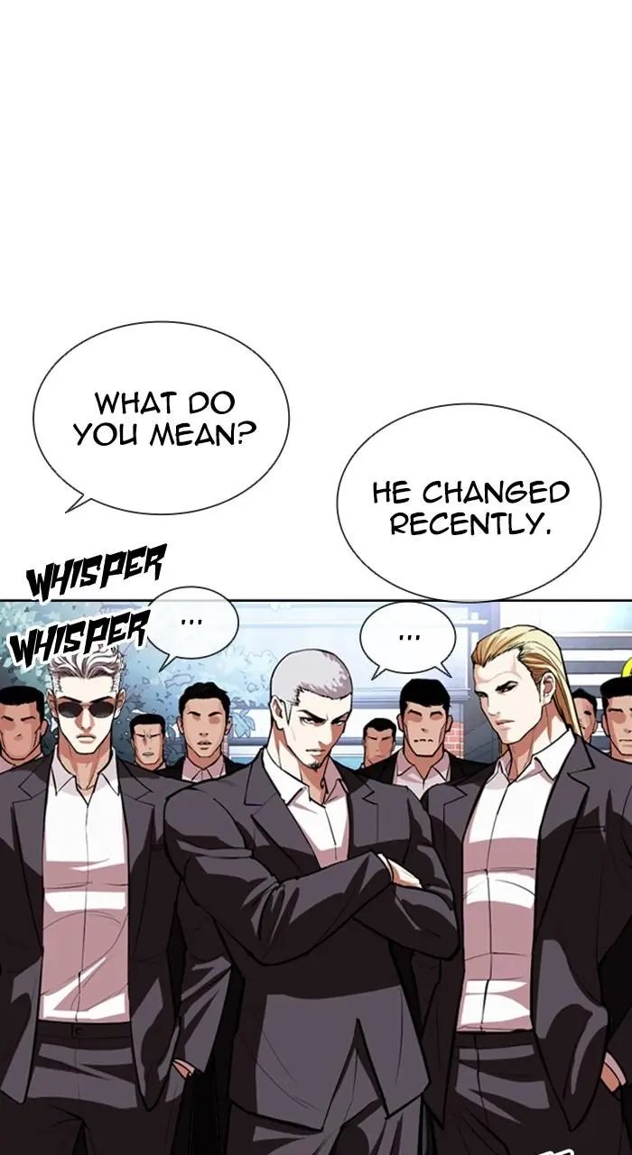Read Lookism - Chapter 550 - w5.lookismmangafree.com | Image 86