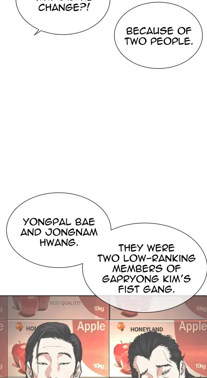 Read Lookism - Chapter 550 - w5.lookismmangafree.com | Image 89