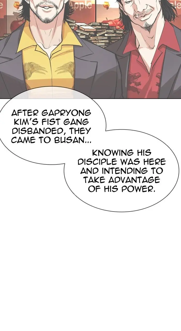 Read Lookism - Chapter 550 - w5.lookismmangafree.com | Image 90