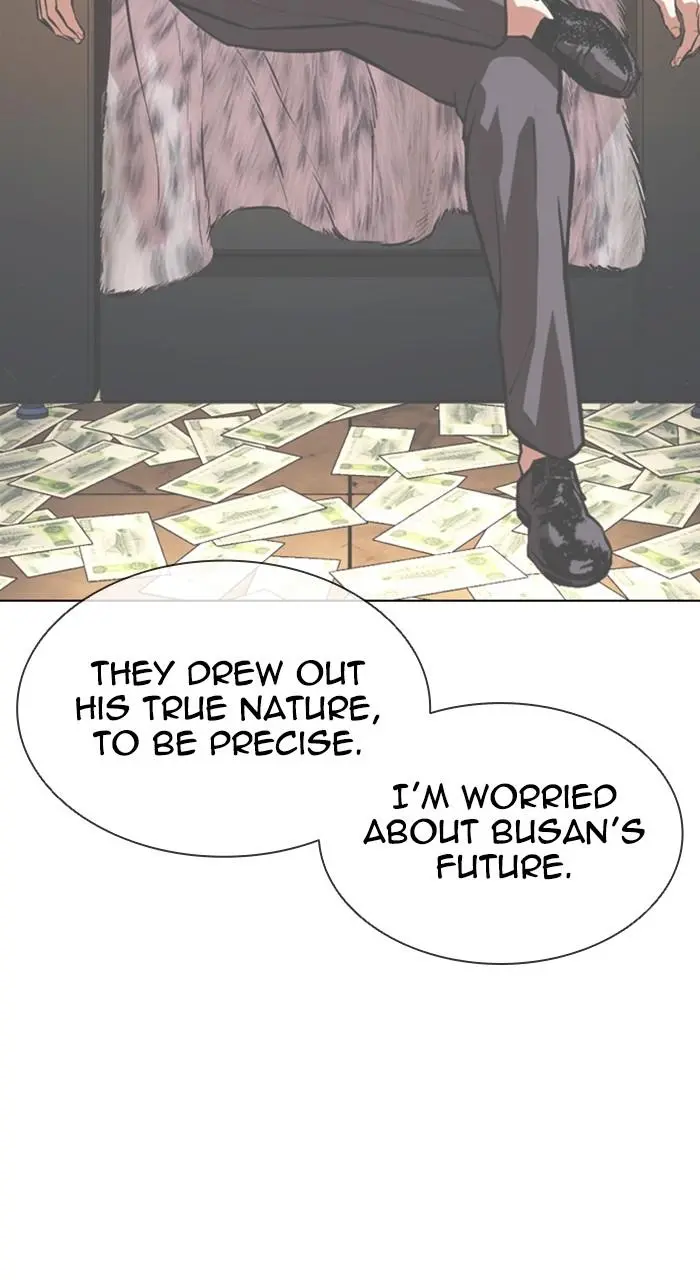 Read Lookism - Chapter 550 - w5.lookismmangafree.com | Image 92