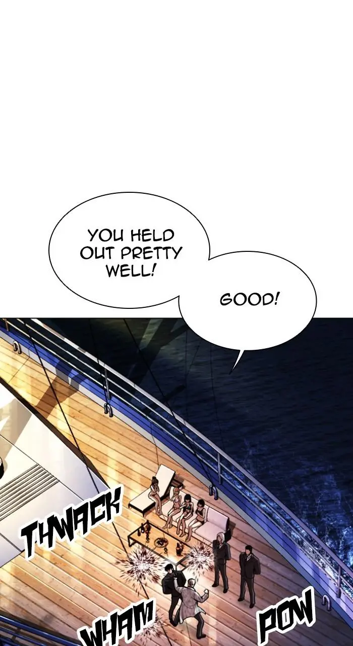 Read Lookism - Chapter 550 - w5.lookismmangafree.com | Image 96