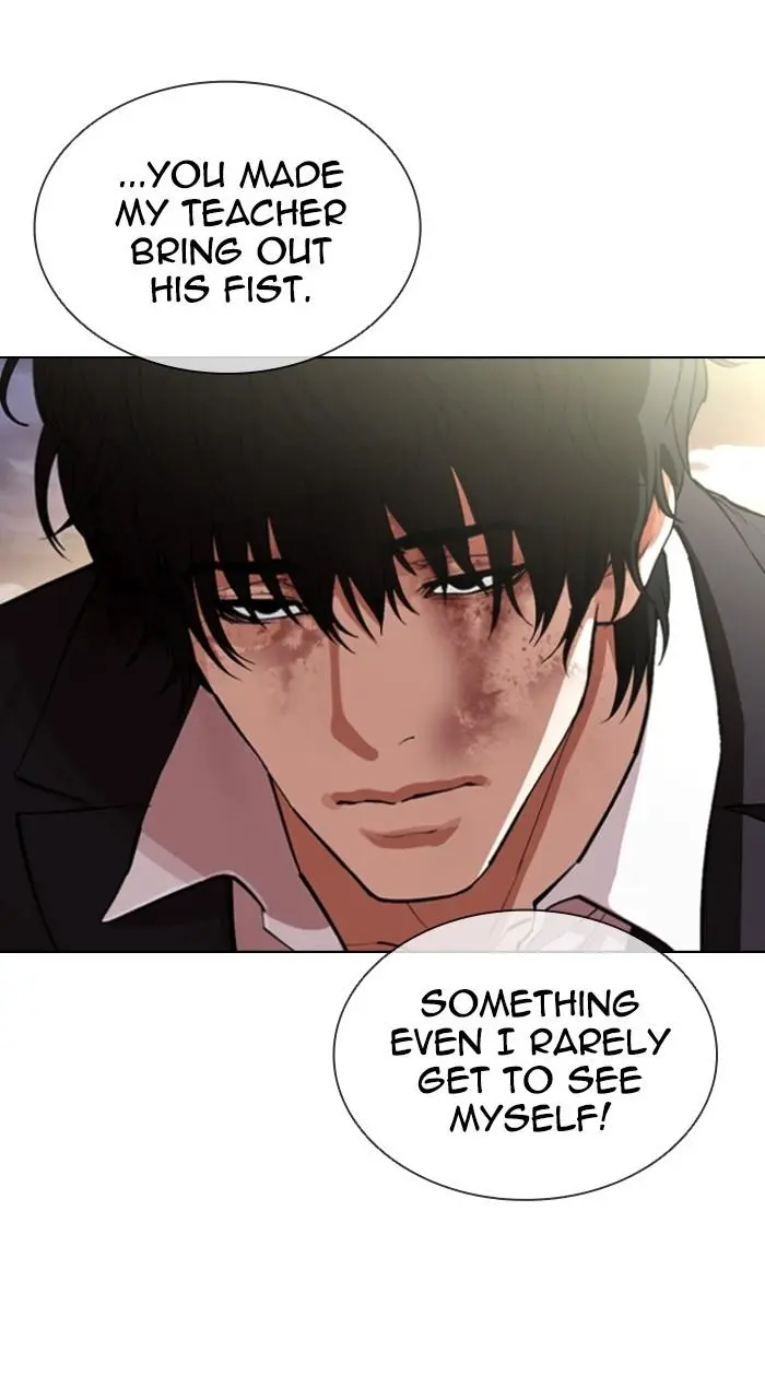 Read Lookism - Chapter 550 - w5.lookismmangafree.com | Image 99