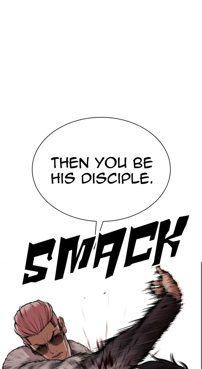 Read Lookism - Chapter 550 - w5.lookismmangafree.com | Image 100
