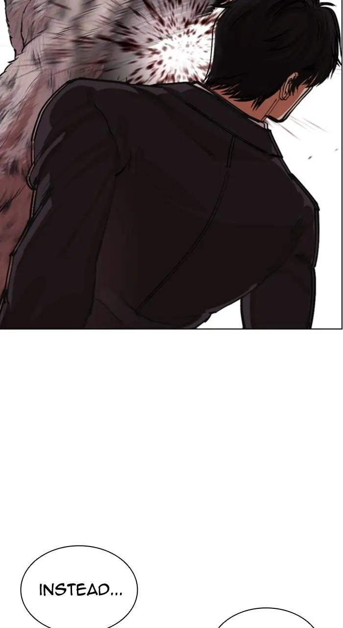 Read Lookism - Chapter 550 - w5.lookismmangafree.com | Image 101
