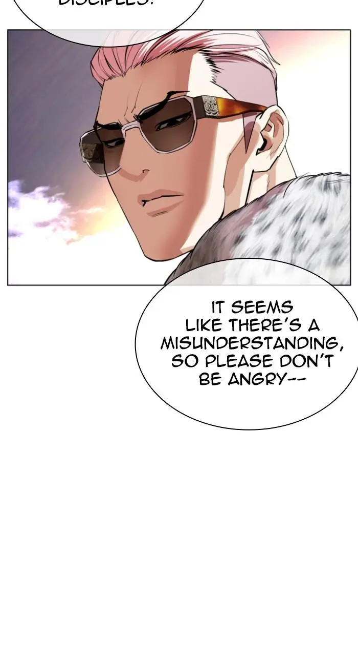 Read Lookism - Chapter 550 - w5.lookismmangafree.com | Image 106