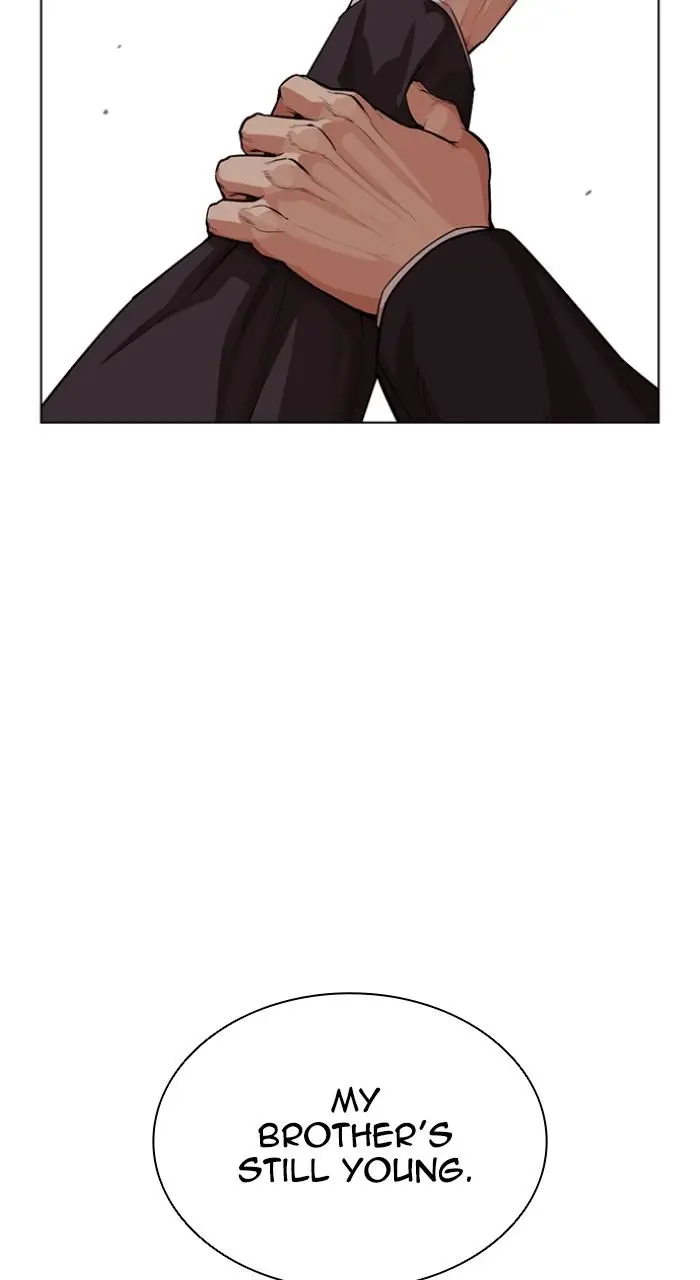 Read Lookism - Chapter 550 - w5.lookismmangafree.com | Image 111