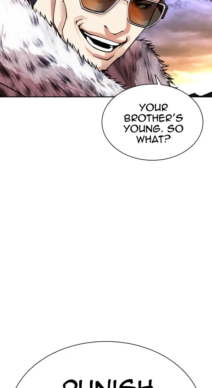 Read Lookism - Chapter 550 - w5.lookismmangafree.com | Image 114