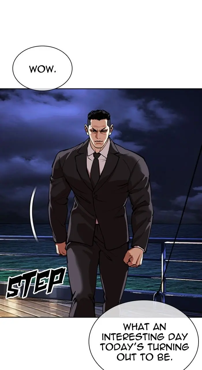 Read Lookism - Chapter 550 - w5.lookismmangafree.com | Image 119