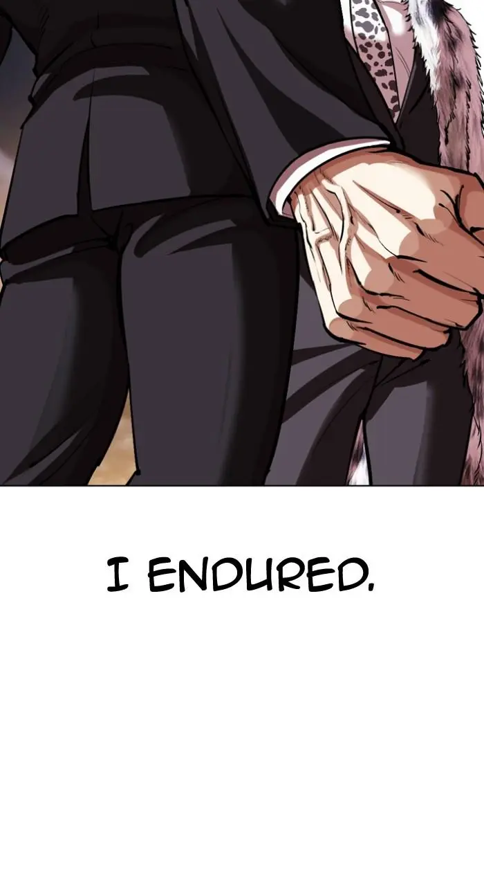 Read Lookism - Chapter 550 - w5.lookismmangafree.com | Image 122