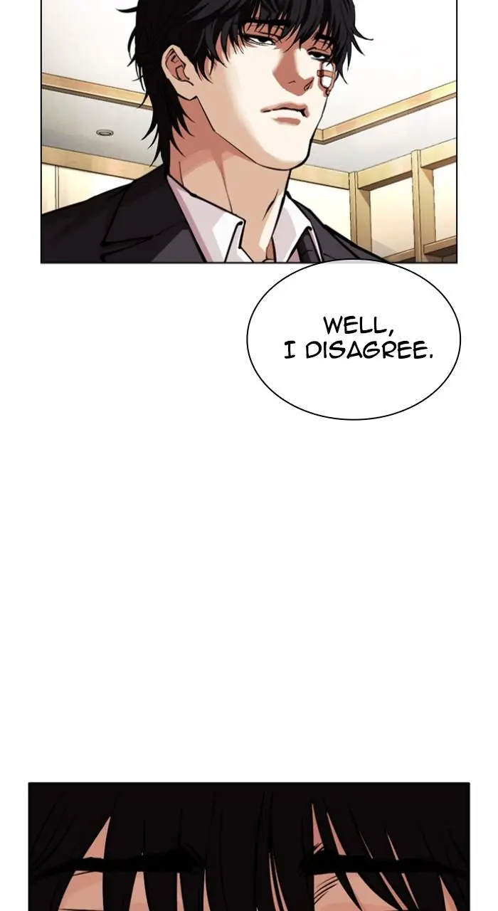 Read Lookism - Chapter 550 - w5.lookismmangafree.com | Image 131