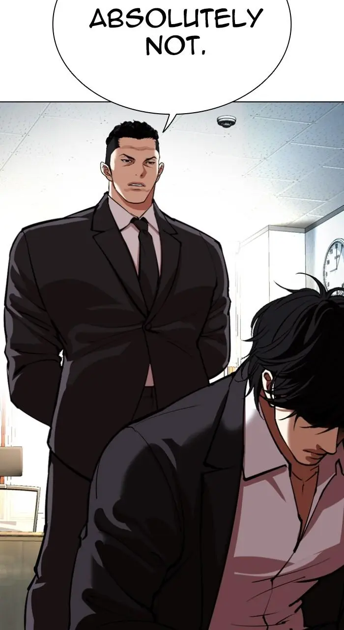 Read Lookism - Chapter 550 - w5.lookismmangafree.com | Image 141