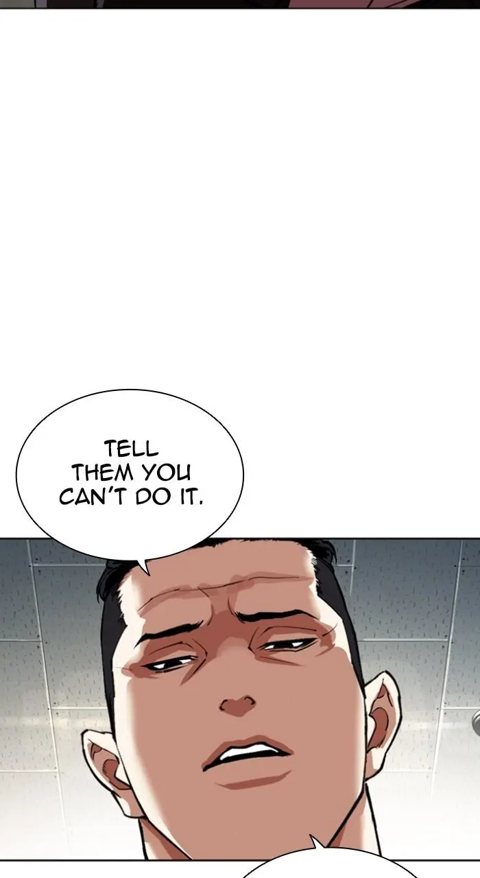 Read Lookism - Chapter 550 - w5.lookismmangafree.com | Image 142