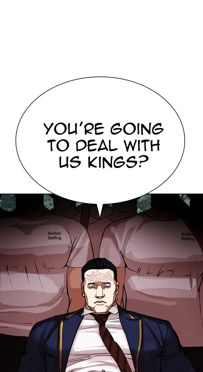 Read Lookism - Chapter 550 - w5.lookismmangafree.com | Image 156