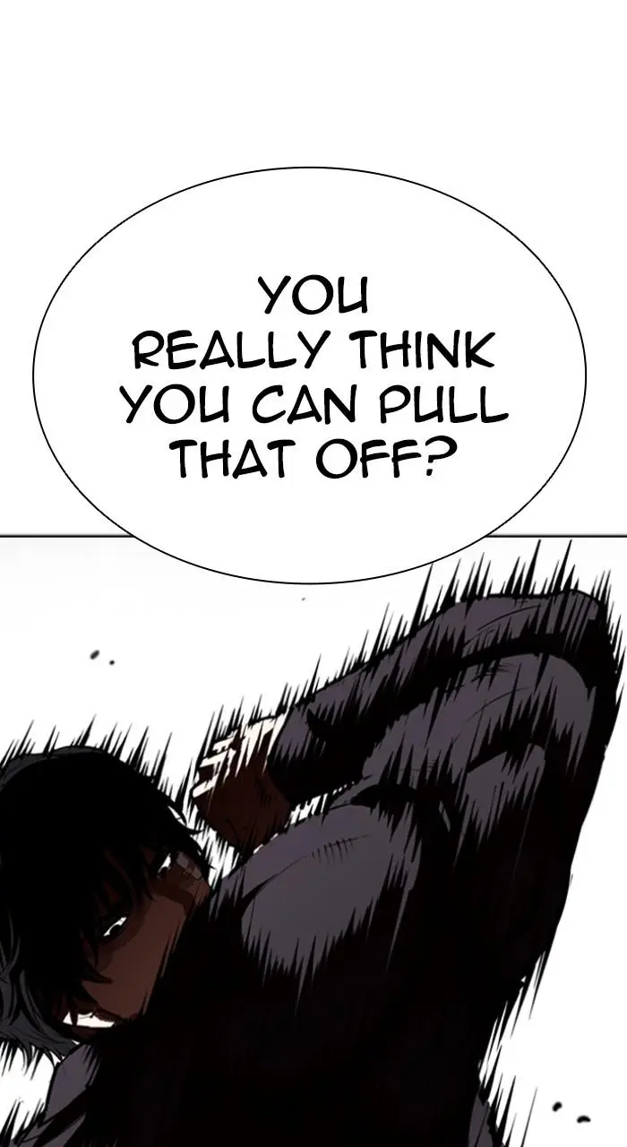 Read Lookism - Chapter 550 - w5.lookismmangafree.com | Image 158