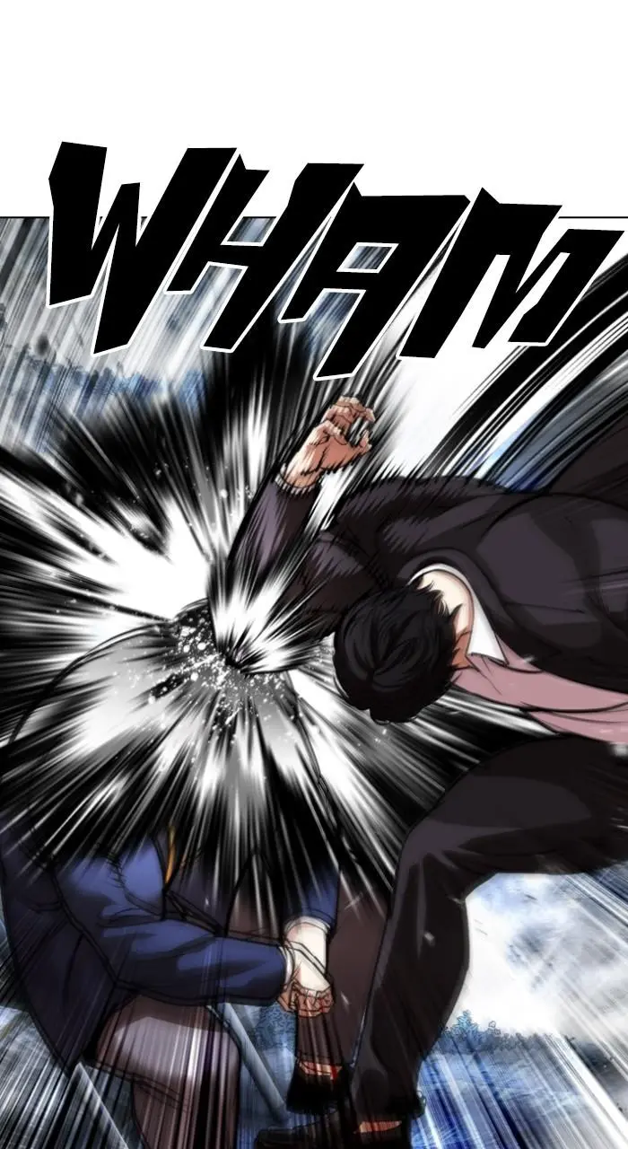 Read Lookism - Chapter 550 - w5.lookismmangafree.com | Image 160