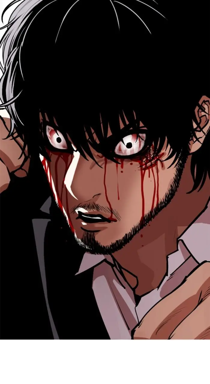 Read Lookism - Chapter 552 - w5.lookismmangafree.com | Image 2