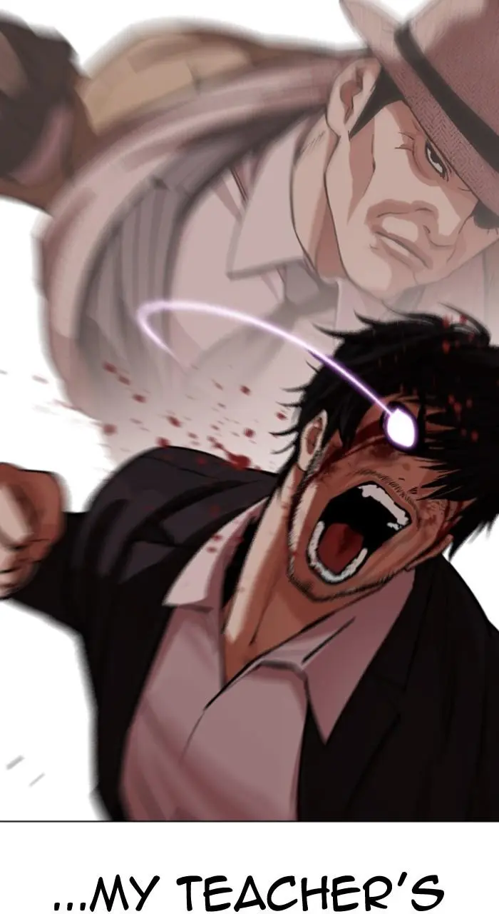 Read Lookism - Chapter 552 - w5.lookismmangafree.com | Image 20
