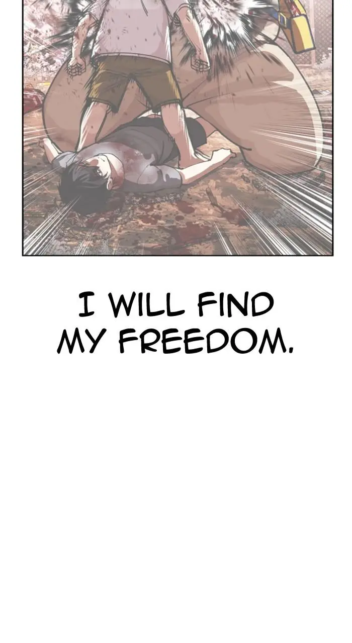 Read Lookism - Chapter 552 - w5.lookismmangafree.com | Image 35